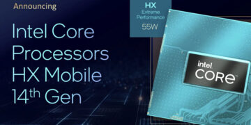 Intel ən güclü prosessorlarını
