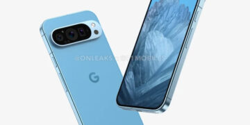 Pixel 9