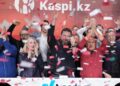 Kaspi.kz IPO