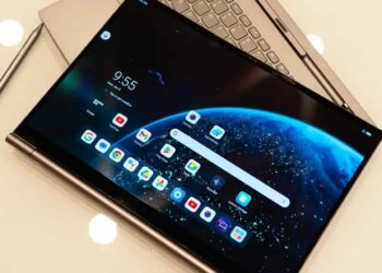 THINKBOOK PLUS GEN 5 HYBRID