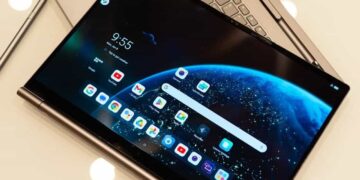 THINKBOOK PLUS GEN 5 HYBRID