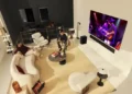 LG 2024 OLED TV