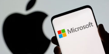 Microsoft dəyəri 3 trilyon