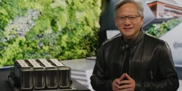 Nvidia 90% paya