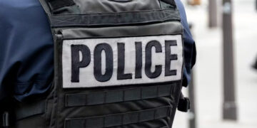 Polis DNT