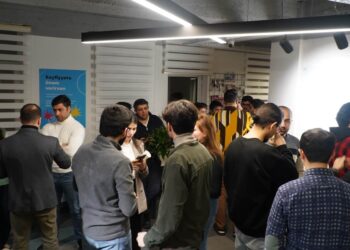 ProductTank Baku