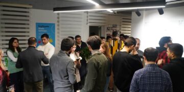 ProductTank Baku