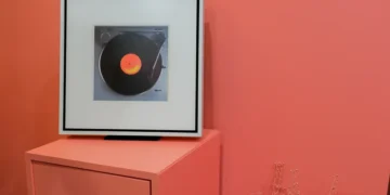 Samsung dekorativ simsiz dinamiklər