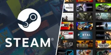 Steam bütün oyunların qiyməti