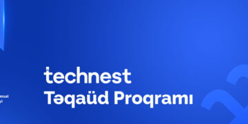 Technest Təqaüd Proqramı