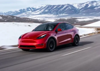 Tesla şişirdilmiş mənzil