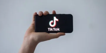 TikTok YouTube