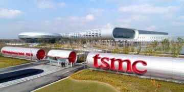 TSMC 1nm