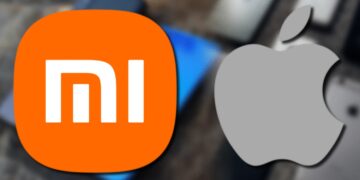 Xiaomi Çin smartfon