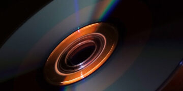 1 petabit super DVD