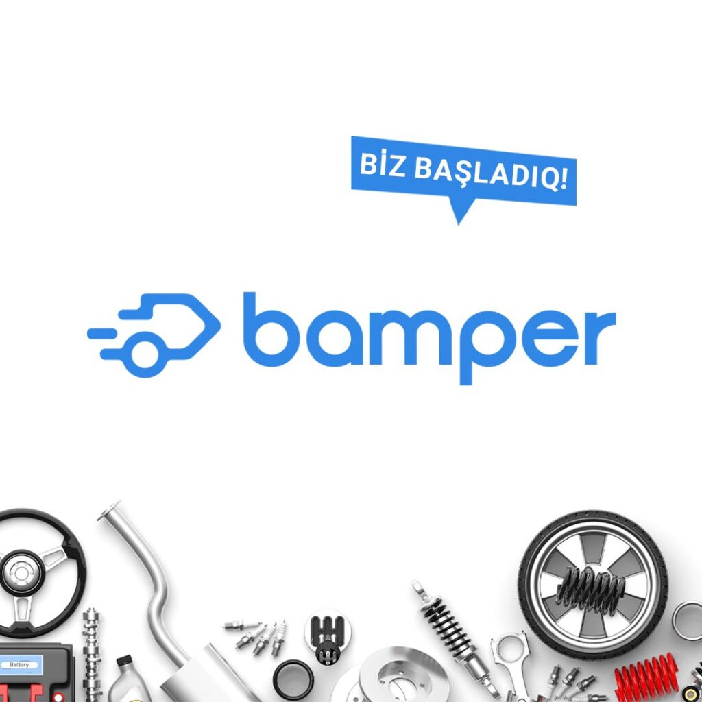 ABB Bamper