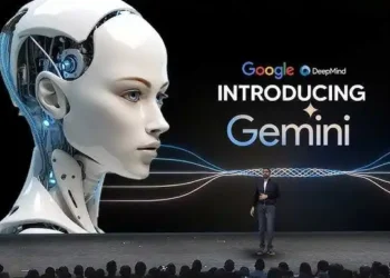 ağ dərili insanlar Gemini