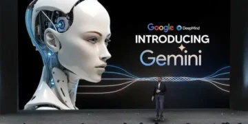 ağ dərili insanlar Gemini
