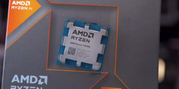 AMD Steam populyardır