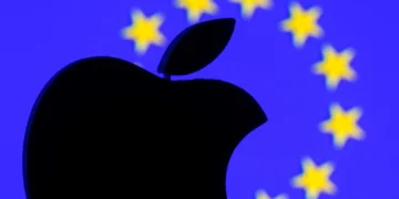 Apple Avropada cərimə