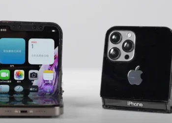 Apple qatlana bilən Galaxy