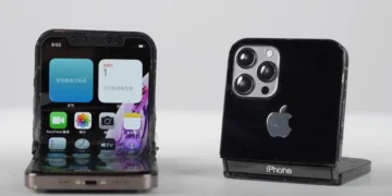 Apple qatlana bilən Galaxy