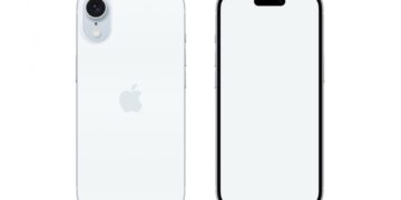 Apple iPhone SE dizaynı