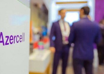 Azercell