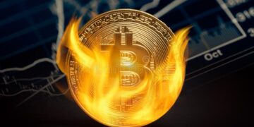 Bitcoin bir neçə rekorda