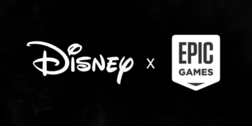 Disney Epic Games sərmayə