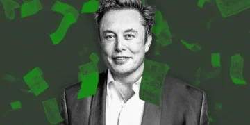 Elon 55 milyard