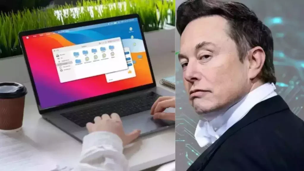 Elon Musk Microsoft