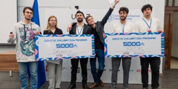 Fransız-Azərbaycan Demo Day