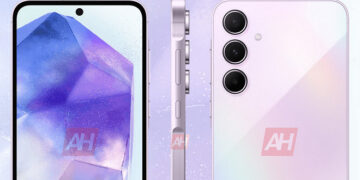 Galaxy A55 A35 ucuz