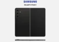 Galaxy Z Fold 6