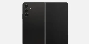 Galaxy Z Fold 6