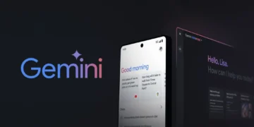 Google Bard Gemini