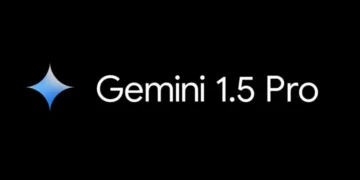 Google Gemini 1.5