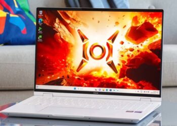 MagicBook Pro 16