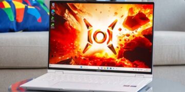 MagicBook Pro 16