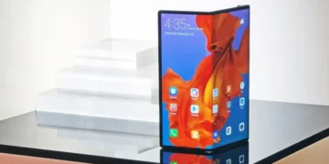 Huawei üç dəfə qatlana