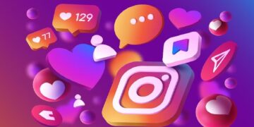 Instagram süni intellekt mesaj