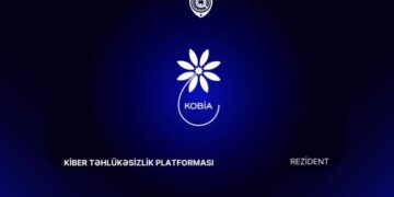 Kiber Təhlükəsizlik