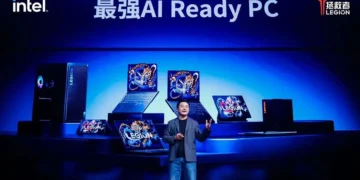 Lenovo əməliyyat sistemi