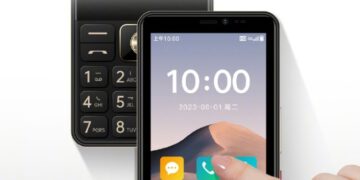 Mate 60 düyməli smartfon
