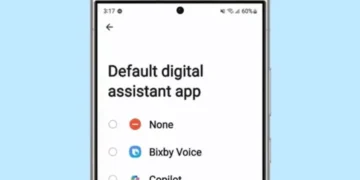 Copilot Android