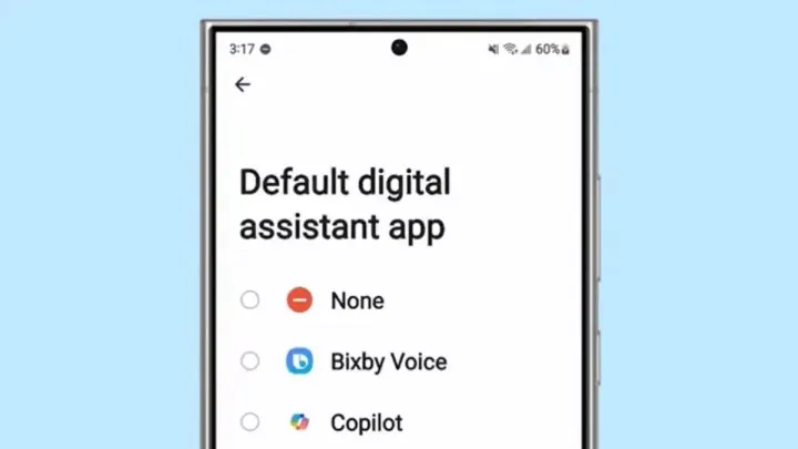 Copilot Android