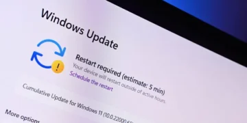 Microsoft Windows 11