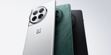 OnePlus 7 illik Android