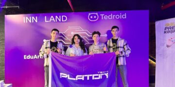 Platon Tech